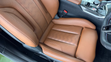 BMW M4 xDrive Competition M 2dr Step Auto Petrol Coupe